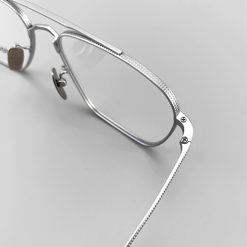 Titanium Aviator EO-5004 HP eyeglasses